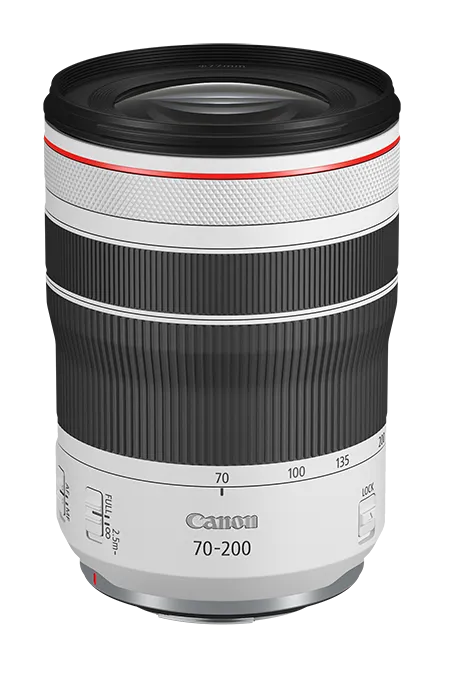 Canon RF 70-200mm f/4 L IS USM