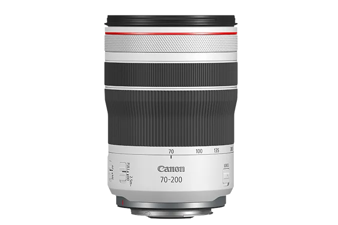 Canon RF 70-200mm f/4 L IS USM