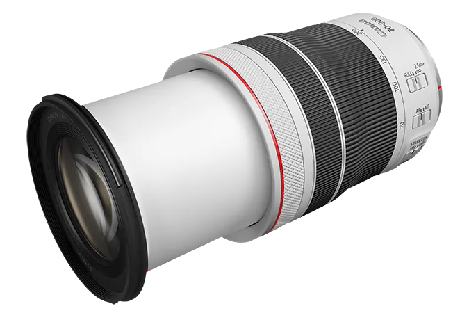 Canon RF 70-200mm f/4 L IS USM