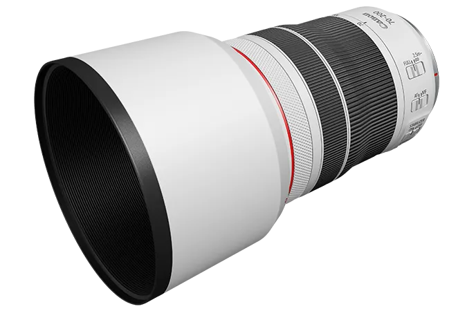 Canon RF 70-200mm f/4 L IS USM