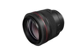 Canon RF 85mm f/1.2 L USM DS