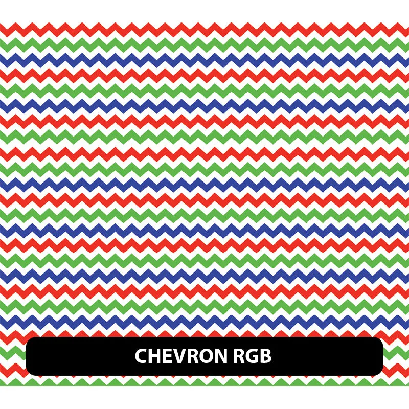 Chevron Orajet 3164 Patterned Adhesive Vinyl (13.5" x 12")