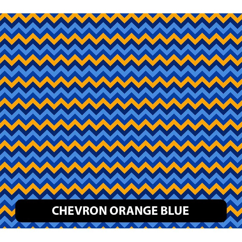 Chevron Orajet 3164 Patterned Adhesive Vinyl (13.5" x 12")