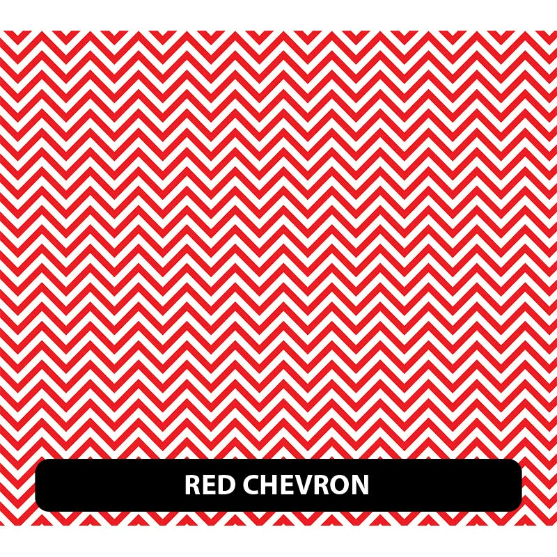 Chevron Orajet 3164 Patterned Adhesive Vinyl (13.5" x 12")
