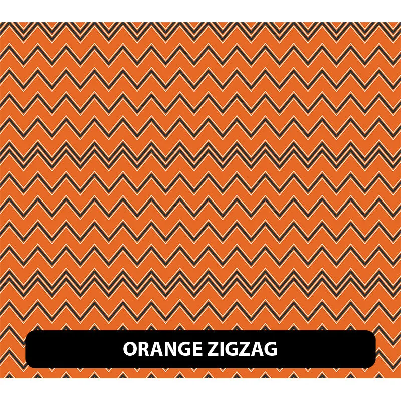 Chevron Orajet 3164 Patterned Adhesive Vinyl (13.5" x 12")