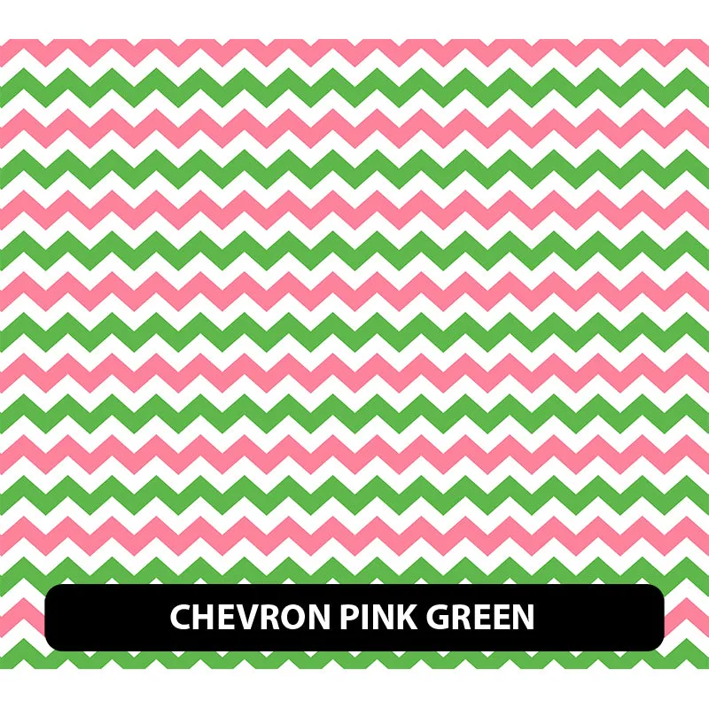 Chevron Orajet 3164 Patterned Adhesive Vinyl (13.5" x 12")