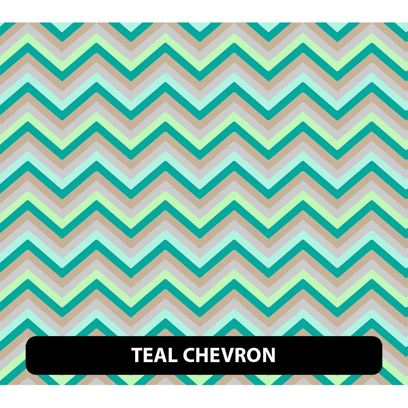 Chevron Orajet 3164 Patterned Adhesive Vinyl (13.5" x 12")