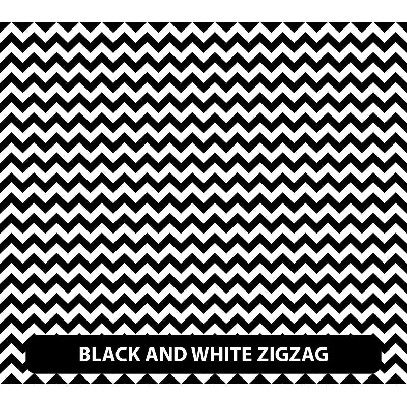 Chevron Orajet 3164 Patterned Adhesive Vinyl (13.5" x 12")