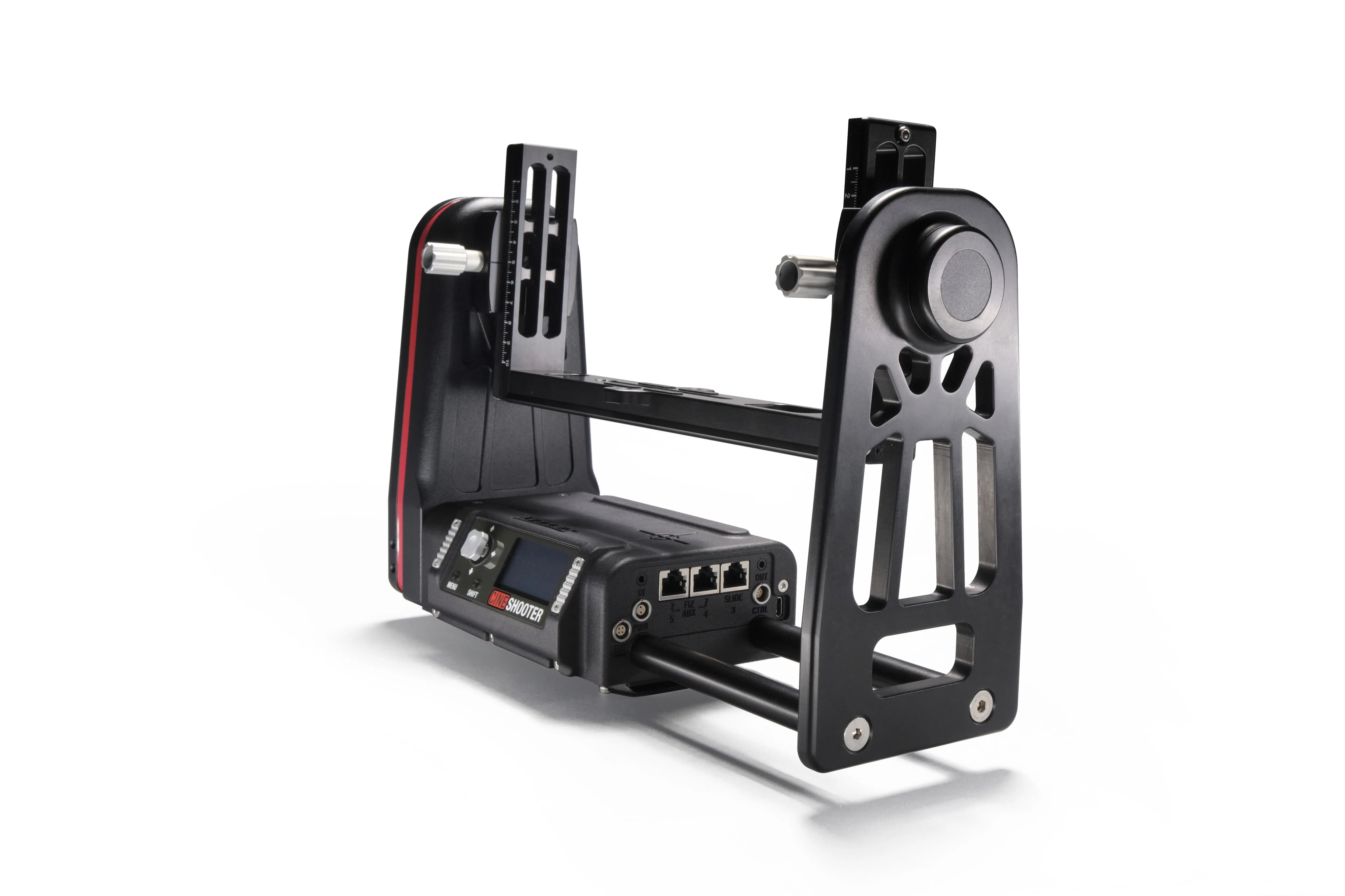 CineShooter Heavy Duty Support Module
