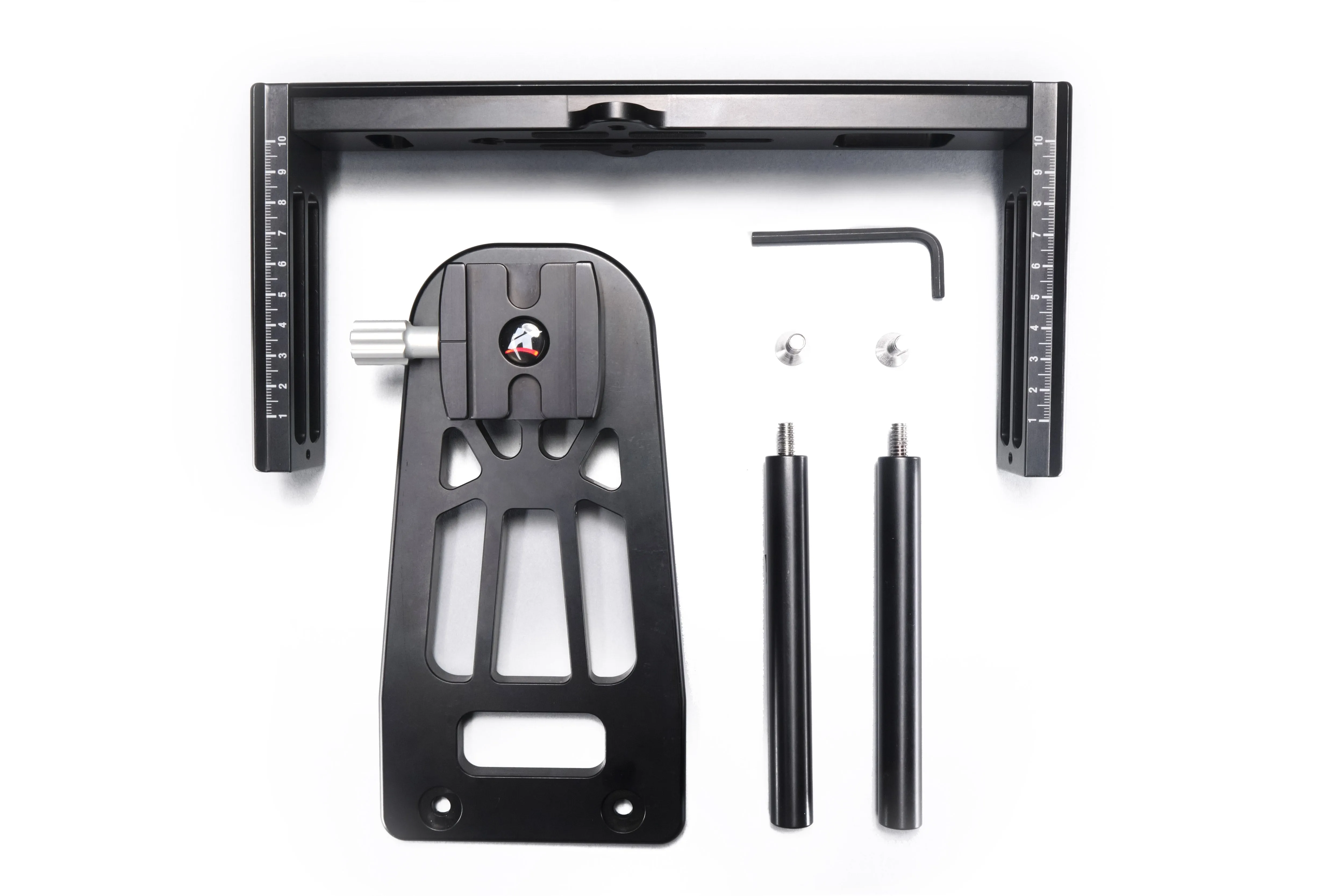CineShooter Heavy Duty Support Module