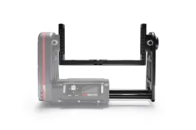 CineShooter Heavy Duty Support Module