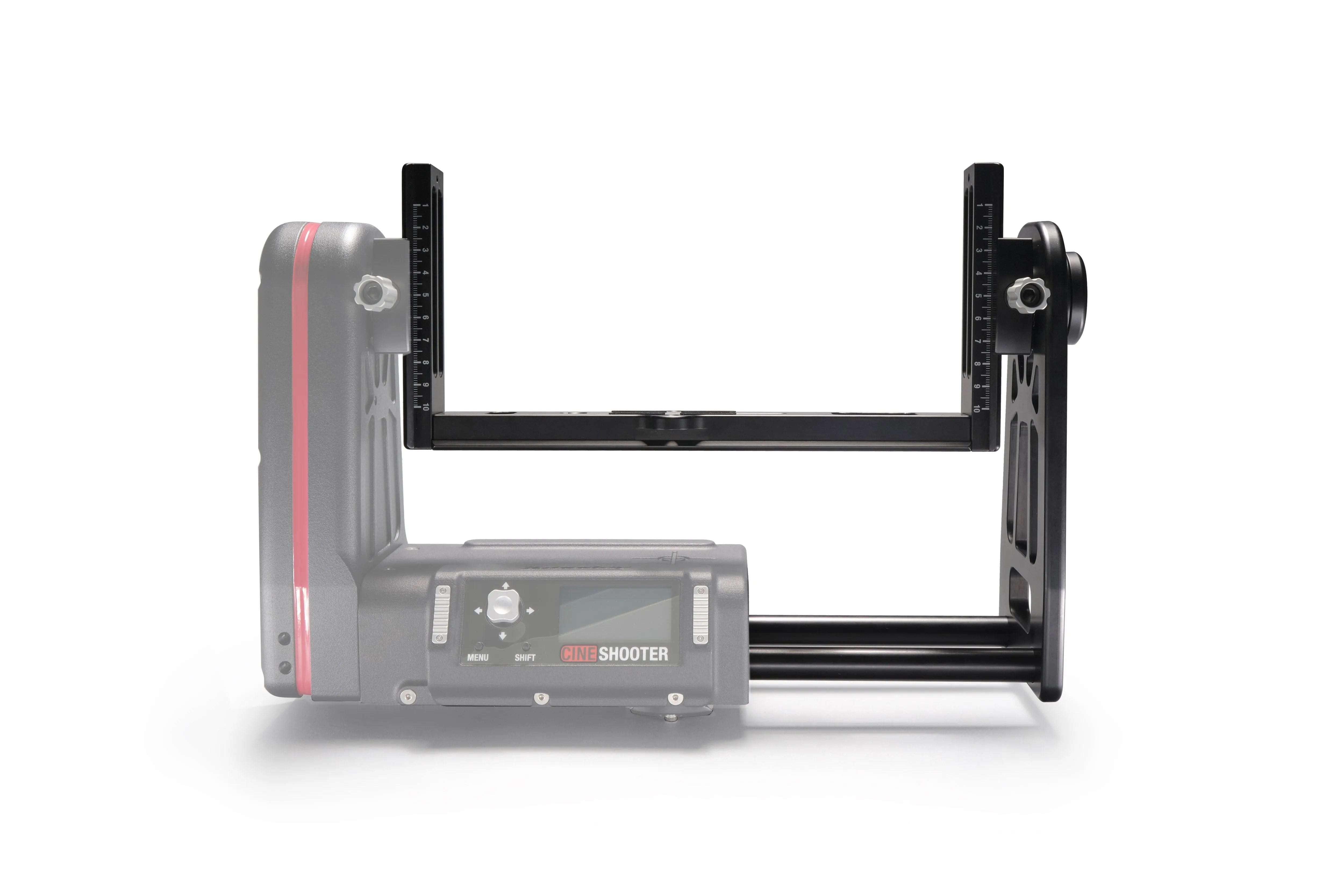 CineShooter Heavy Duty Support Module