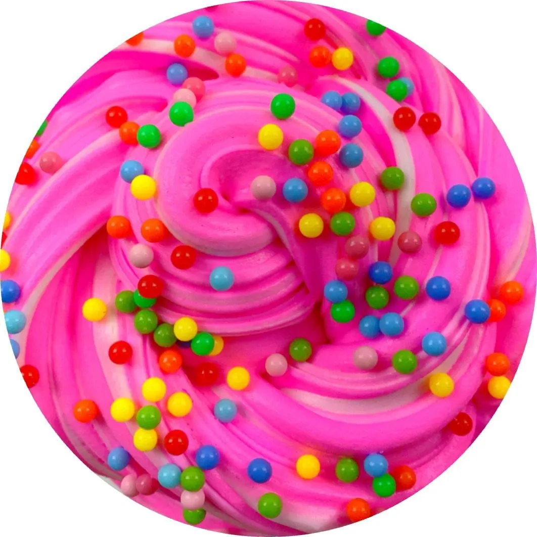 Circus Animal Frosting