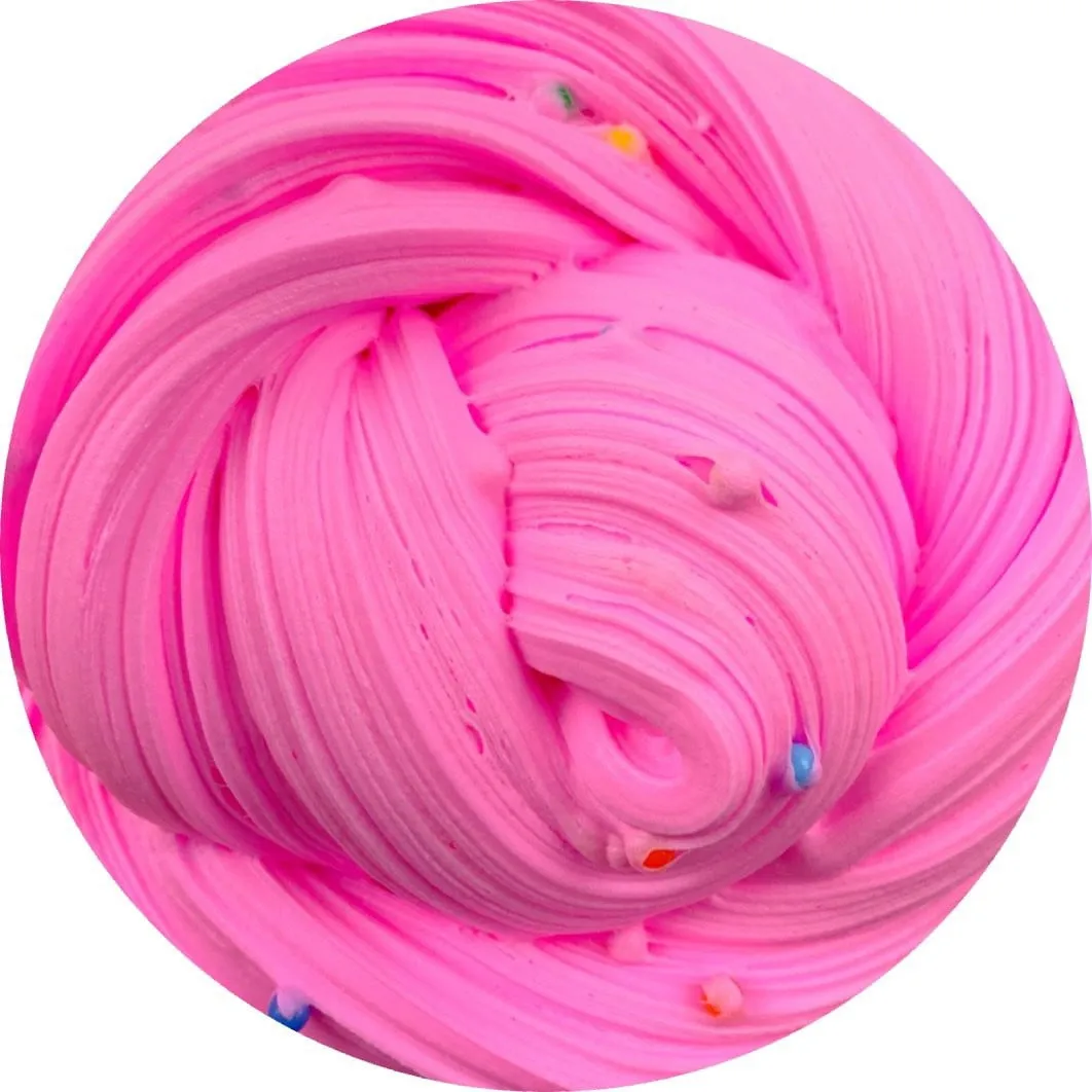 Circus Animal Frosting