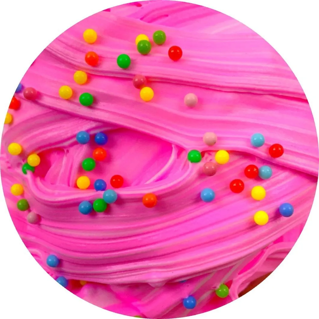 Circus Animal Frosting