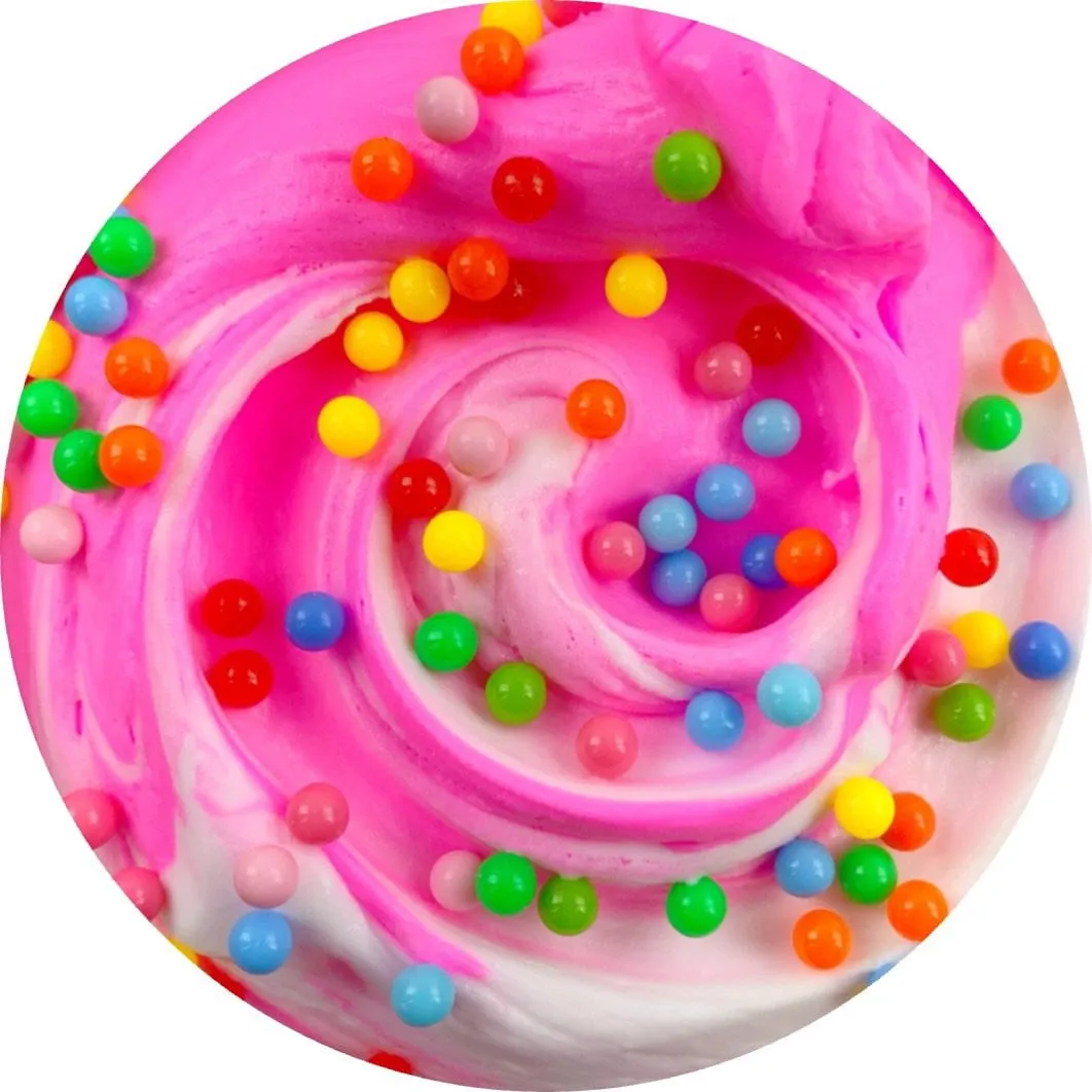 Circus Animal Frosting