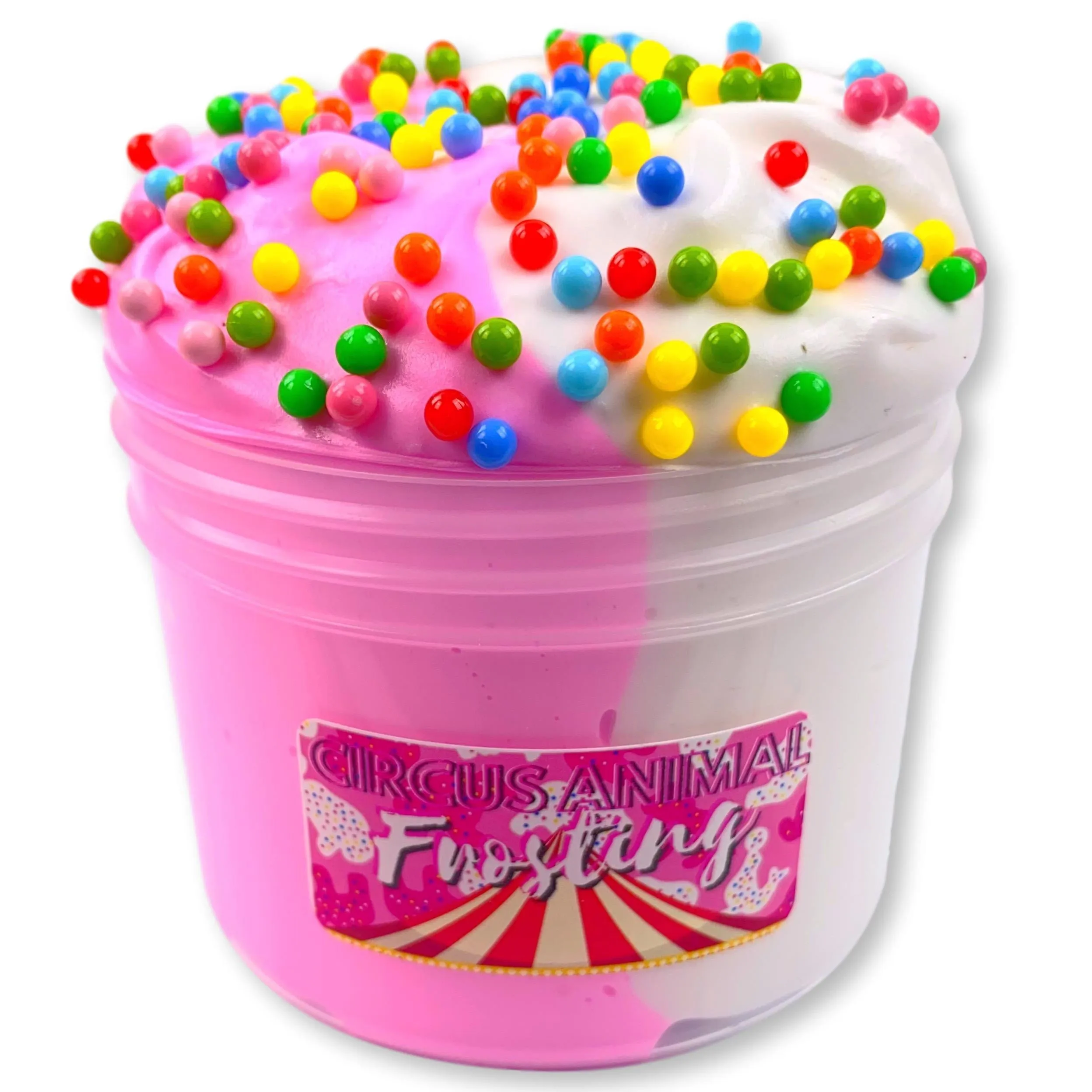 Circus Animal Frosting