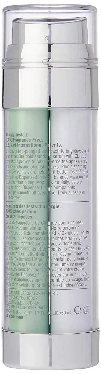 Clinique Even Better Clinical Dark Spot Corrector & Optimizer