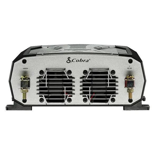 Cobra® Pro 1500W Inverter