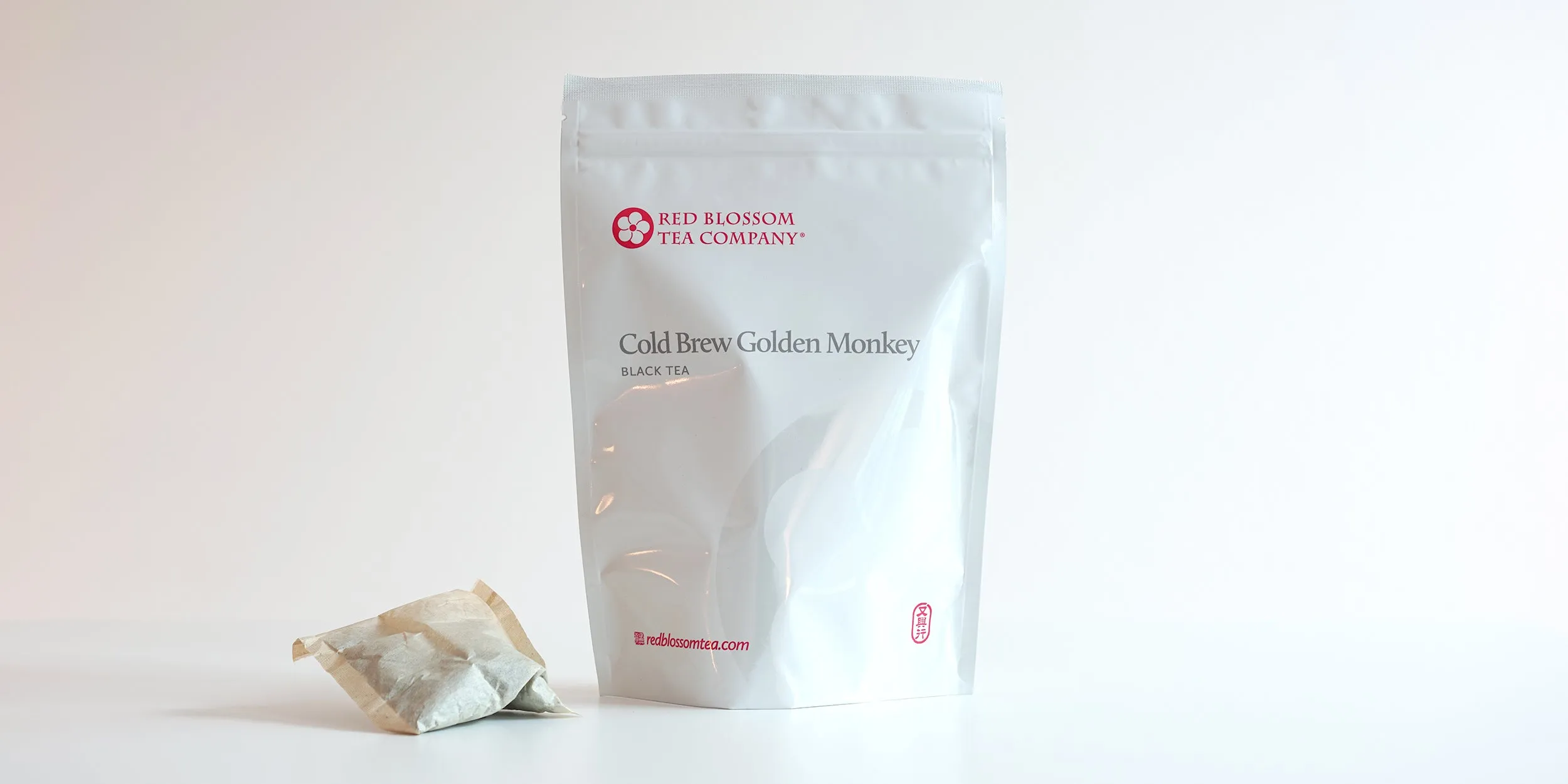 Cold Brew Golden Monkey