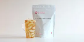 Cold Brew Golden Monkey