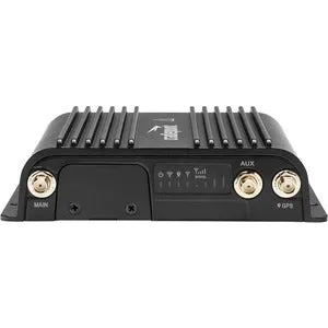 Cradlepoint IBR900 Router and Cat 11 (600 Mbps) Modem with 3 Year Mobile Netcloud Essentials - Europe