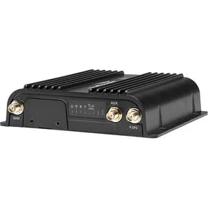 Cradlepoint IBR900 Router and Cat 11 (600 Mbps) Modem with 3 Year Mobile Netcloud Essentials - Europe