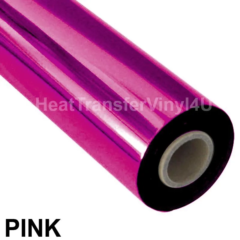 Crown Roll Leaf Foil 12" x 10 Feet (Roll)
