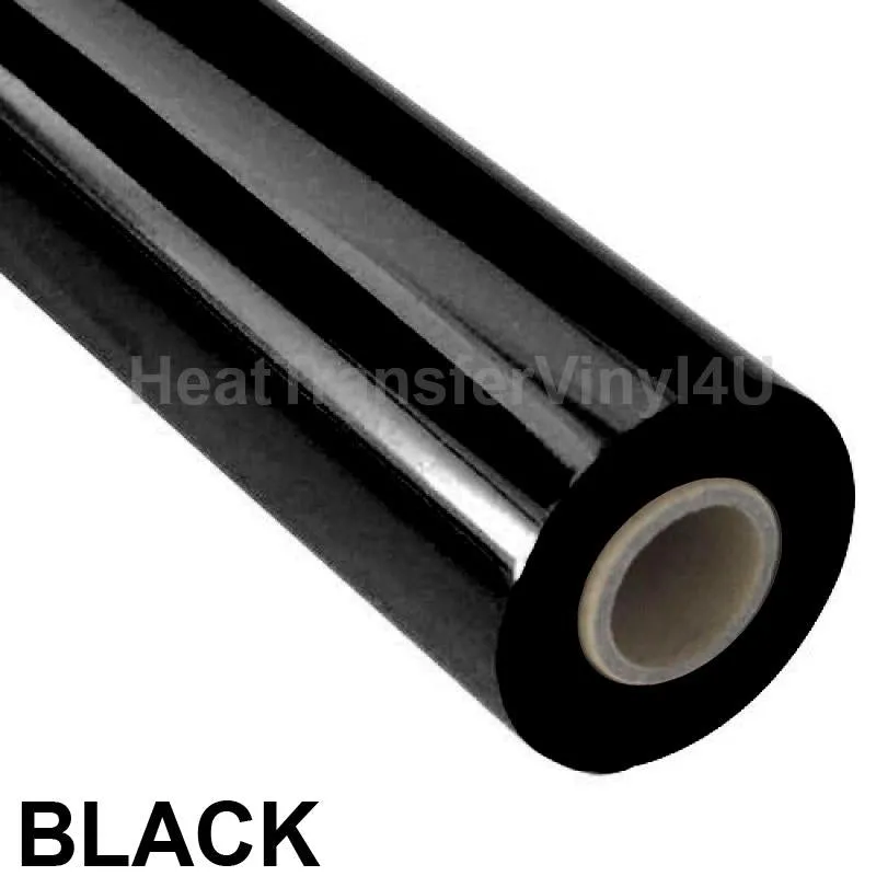 Crown Roll Leaf Foil 12" x 10 Feet (Roll)