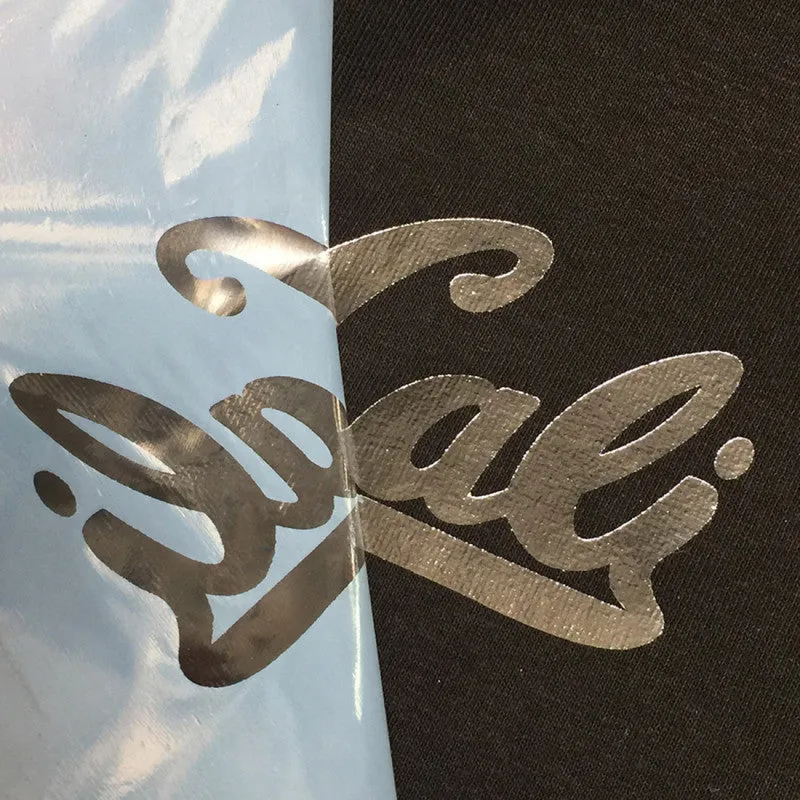 Crown Roll Leaf Foil 12" x 10 Feet (Roll)