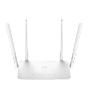 Cudy Wireless Router Ac1200 Gigabit Wifi Mesh (WR1300)