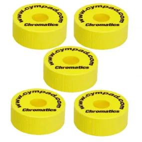 Cympad Chromatics 40/15mm Set, Yellow
