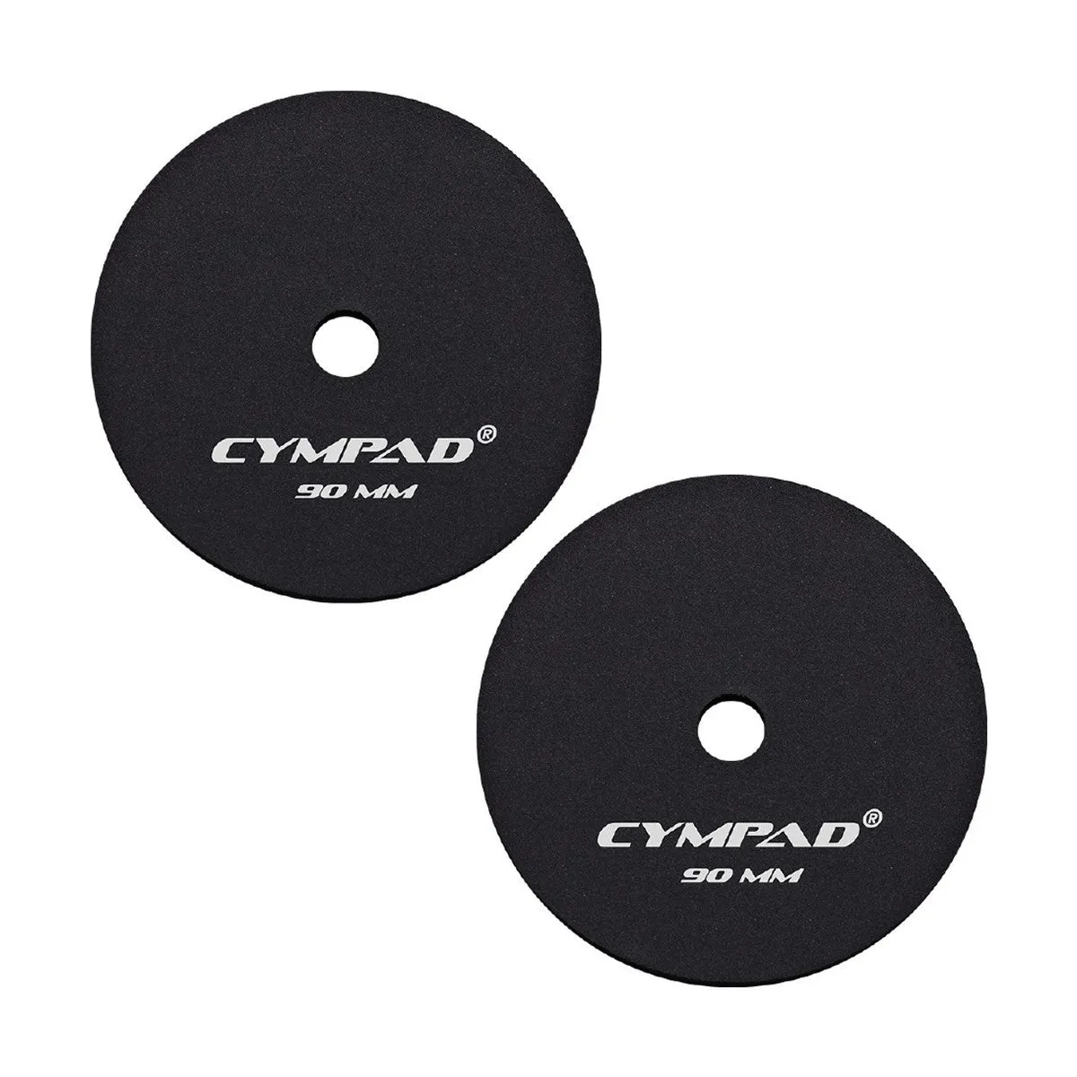 Cympad Moderator 90/15mm Set