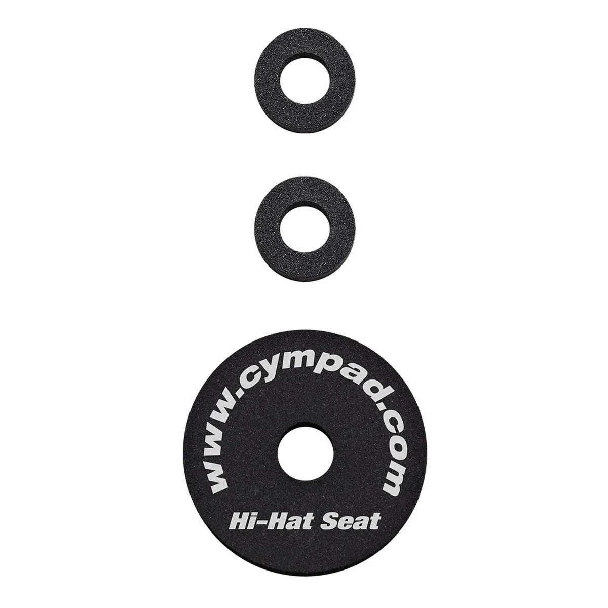 Cympad Optimiser Hi-Hat Clutch & Seat Set