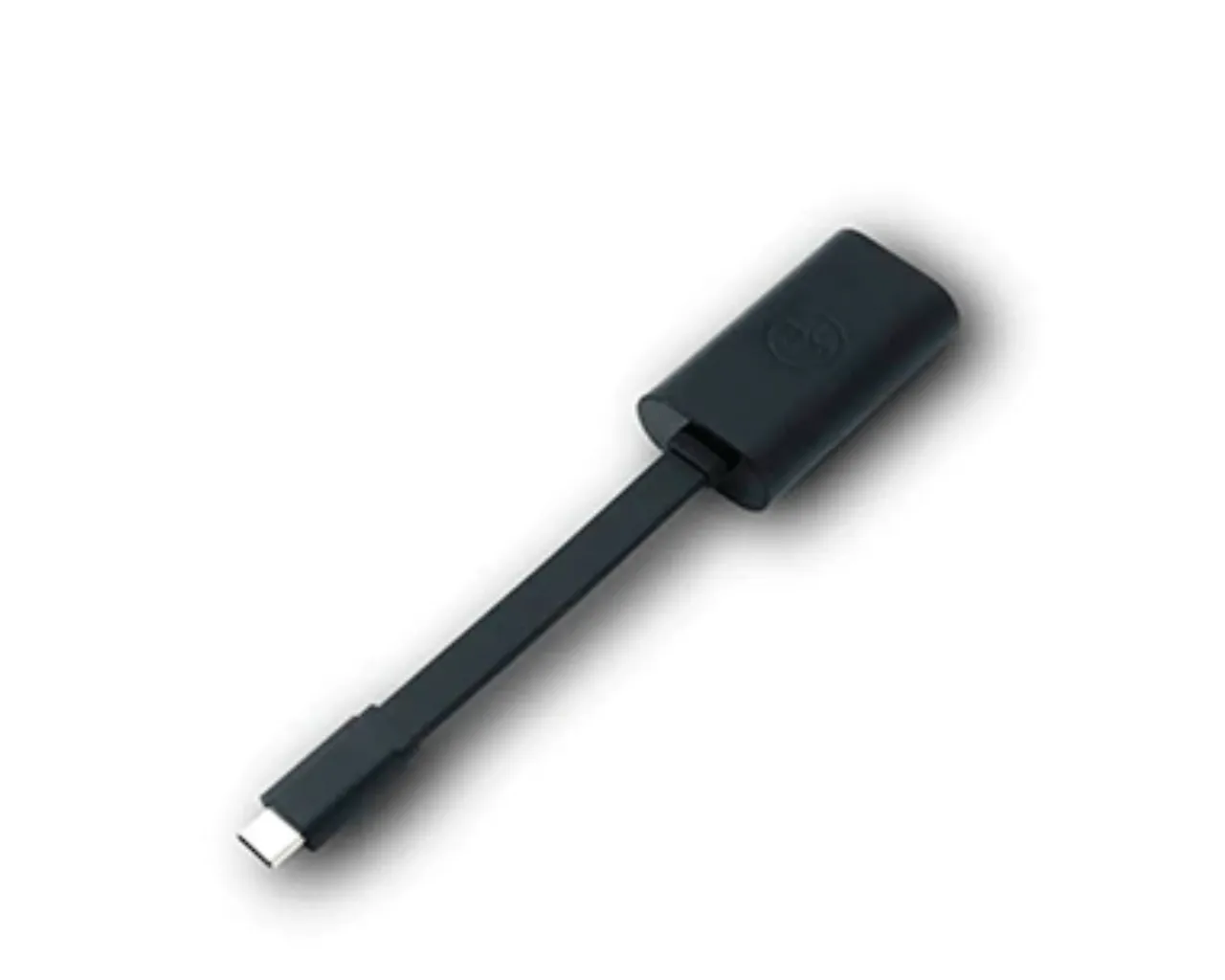 Dell Type C to Ethernet Adapter