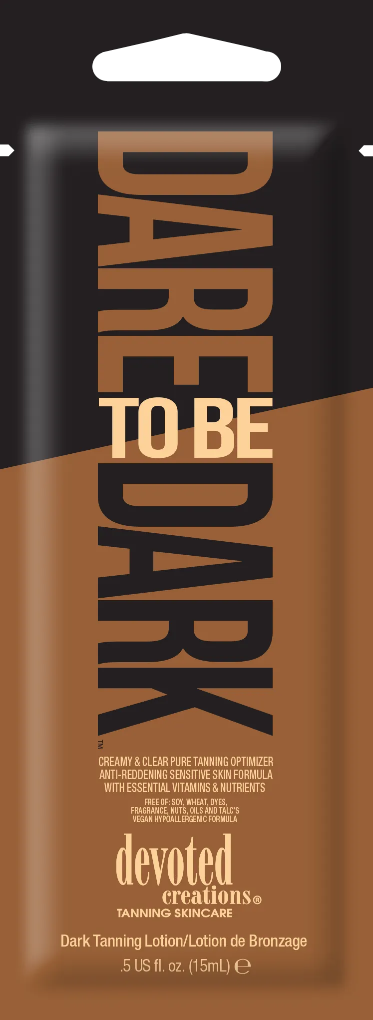 Devoted Creations Dare to be Dark