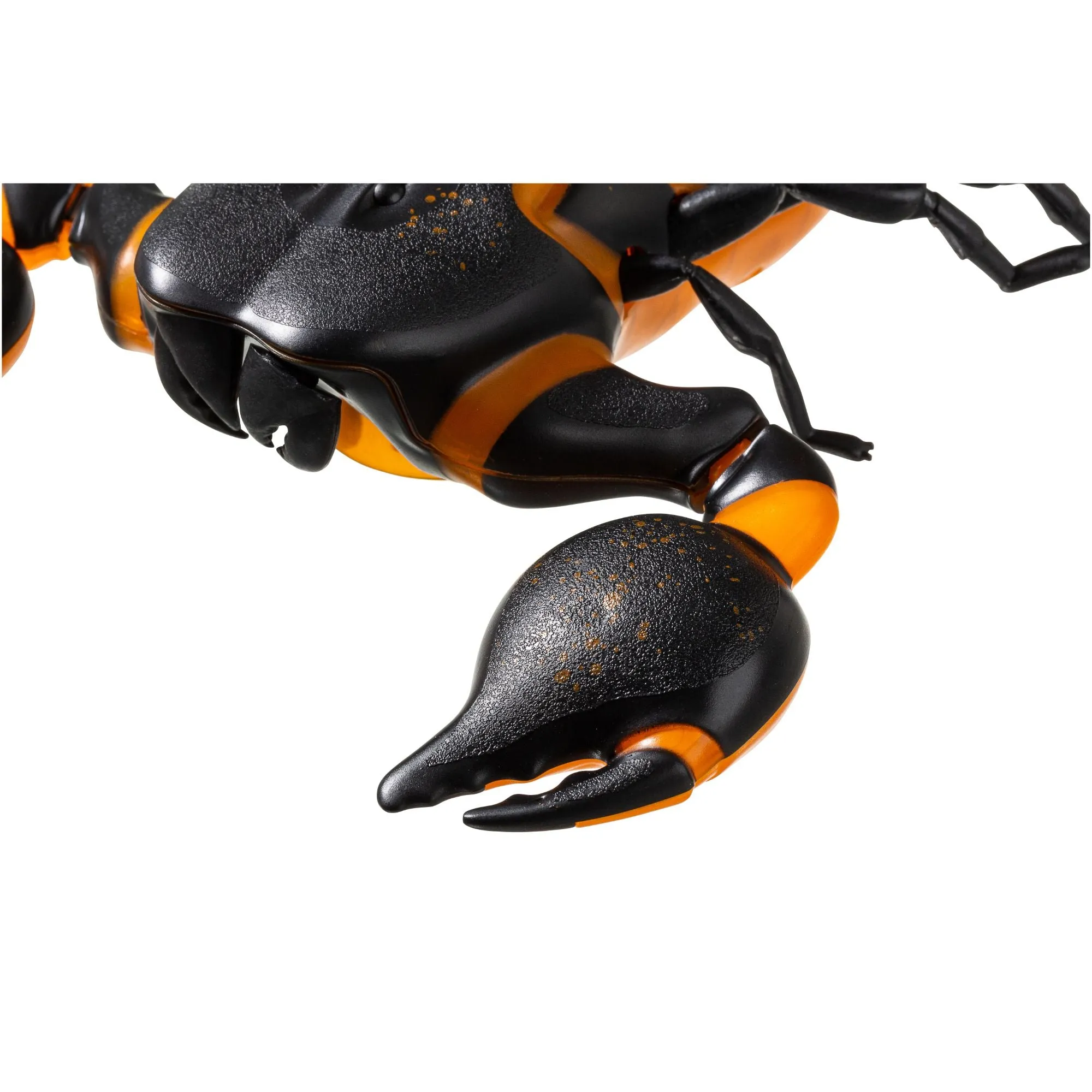Discovery Scorpion Remote Control Pet Creature