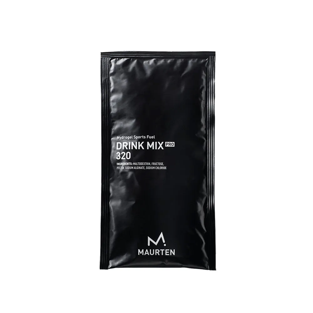 Drink Mix 320