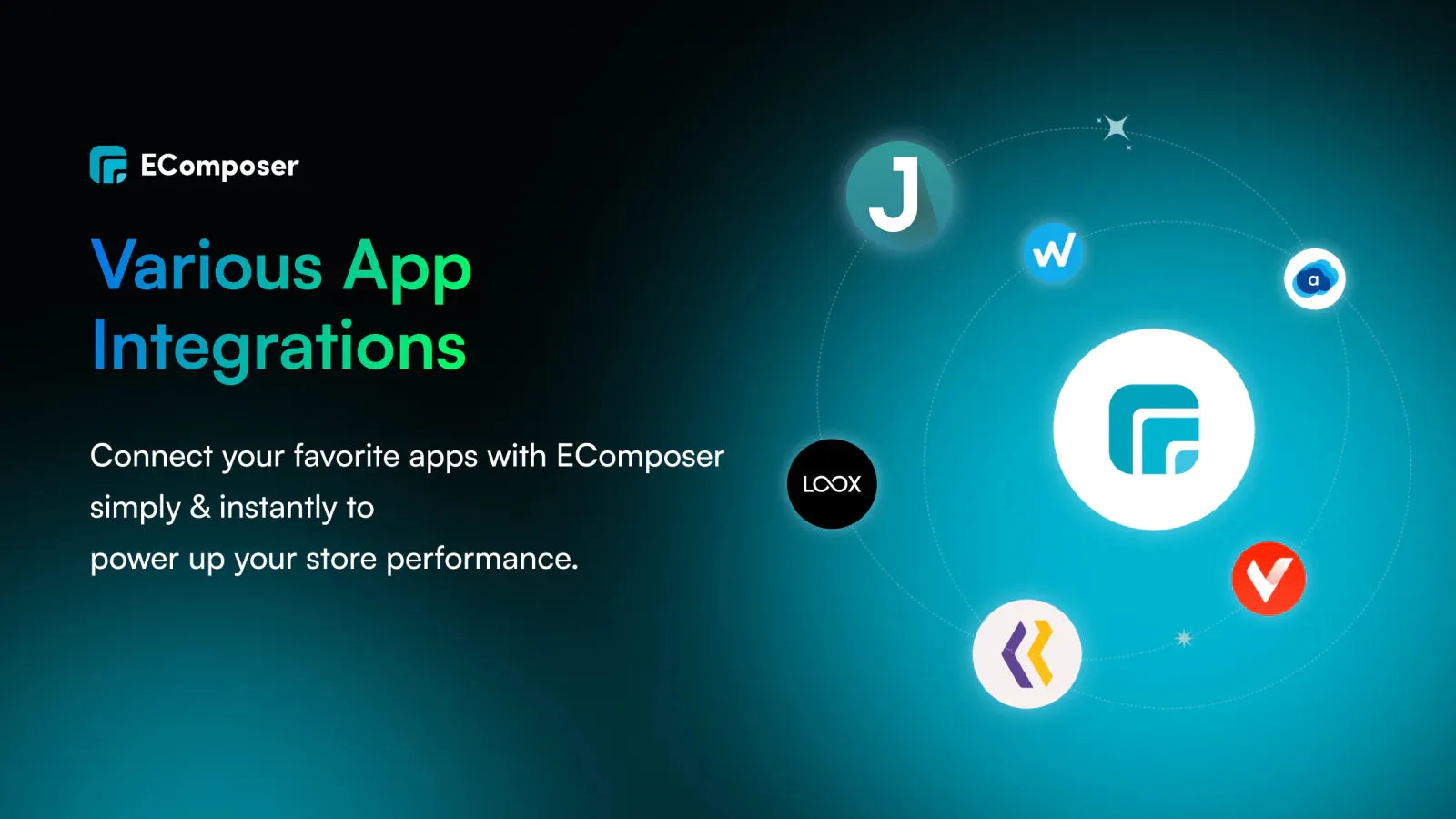 EComposer Landing Page Builder