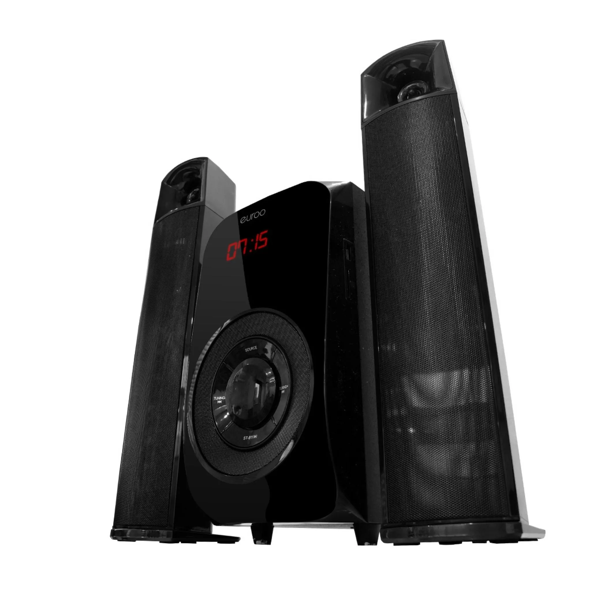 EMS-321B EUROO BLUETOOTH MULTI MEDIA SPEAKER