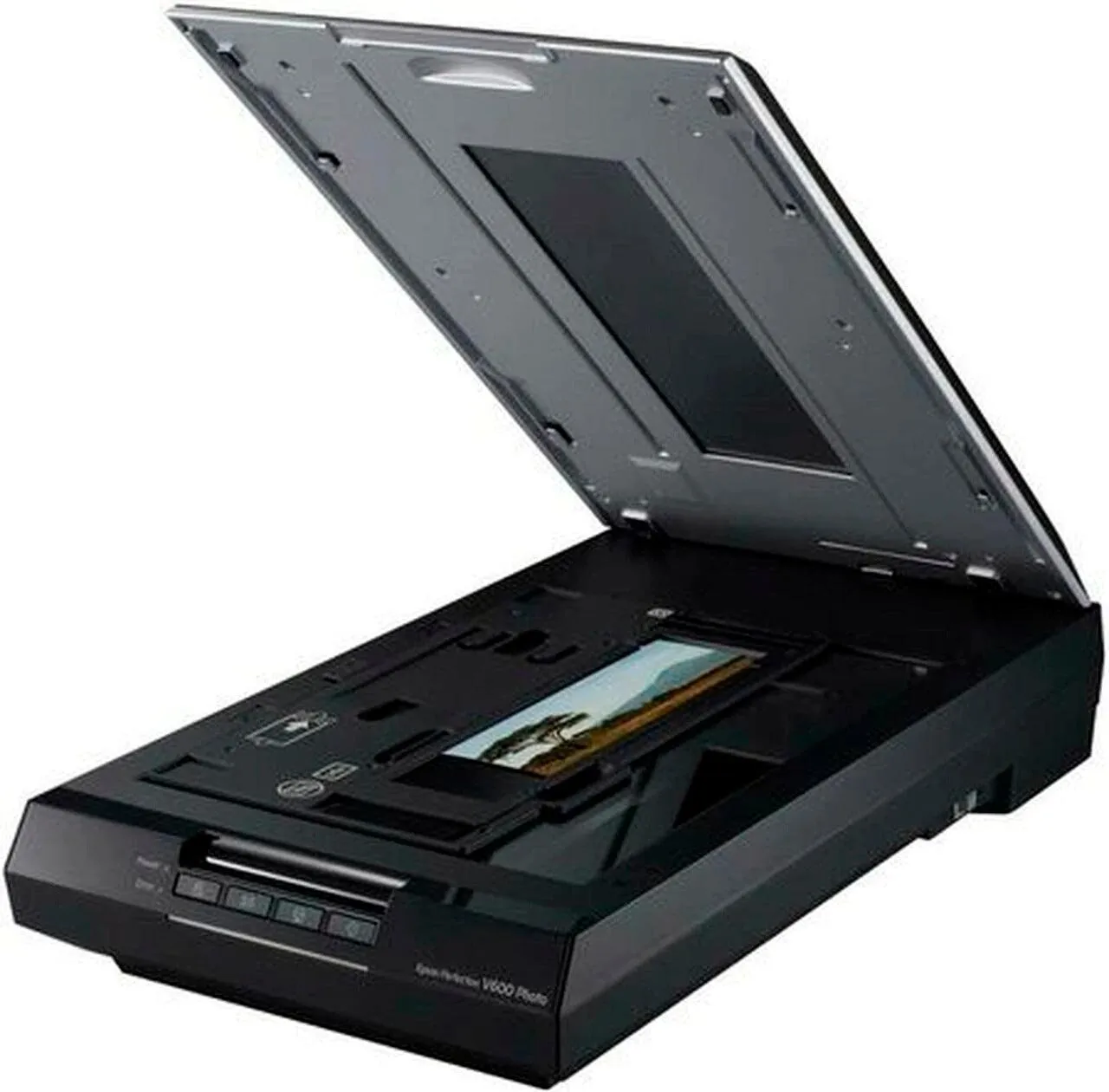 Epson V600 Perfection Photo Flatbed Scanner