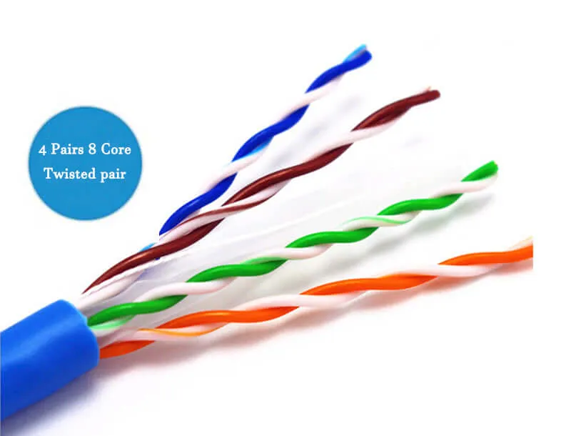 Ethernet Cable 20M Lan Cable