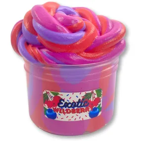 Exotic Wildberry