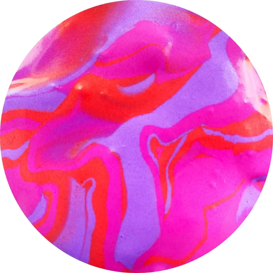 Exotic Wildberry