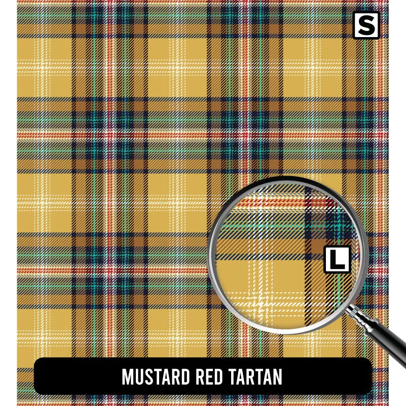Fall/ Thanksgiving Orajet 3164 Patterned Adhesive Vinyl (11" x 12")
