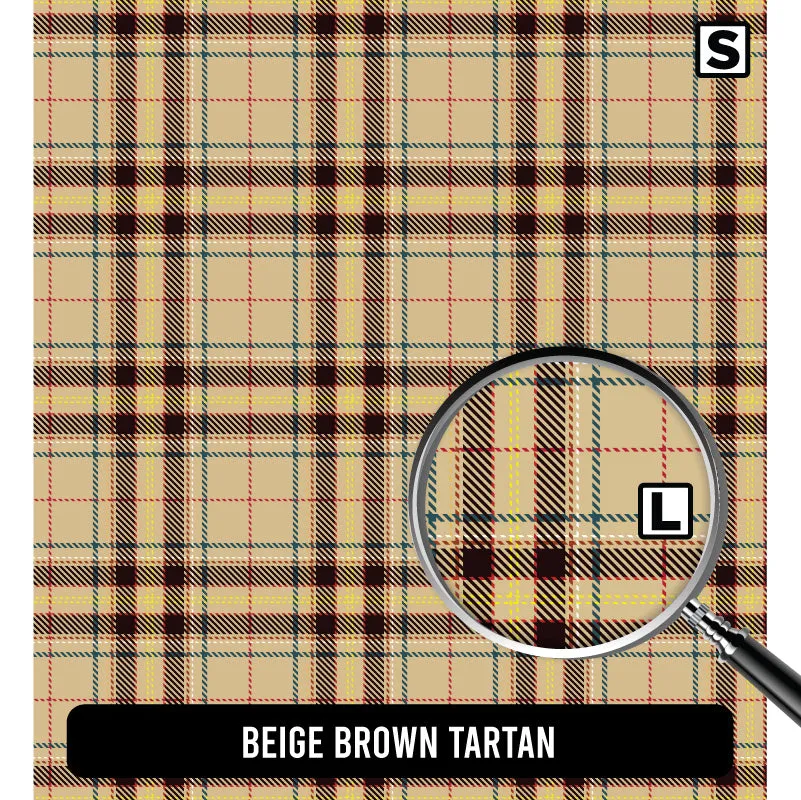 Fall/ Thanksgiving Orajet 3164 Patterned Adhesive Vinyl (11" x 12")