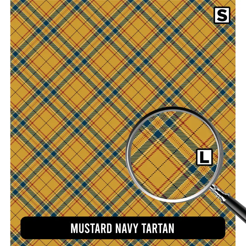 Fall/ Thanksgiving Orajet 3164 Patterned Adhesive Vinyl (11" x 12")