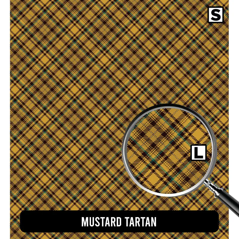 Fall/ Thanksgiving Orajet 3164 Patterned Adhesive Vinyl (11" x 12")