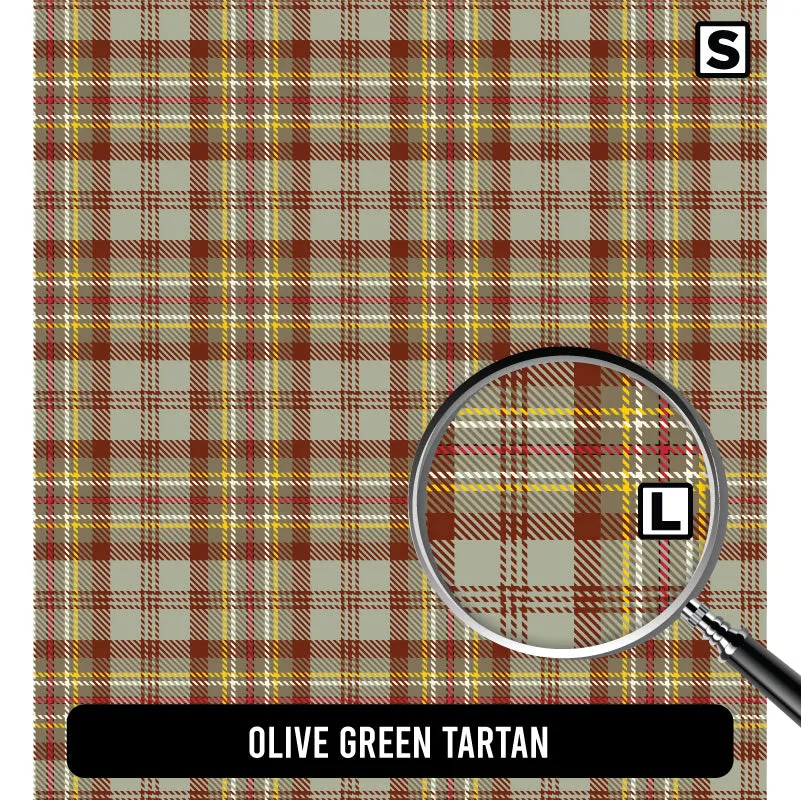 Fall/ Thanksgiving Orajet 3164 Patterned Adhesive Vinyl (11" x 12")