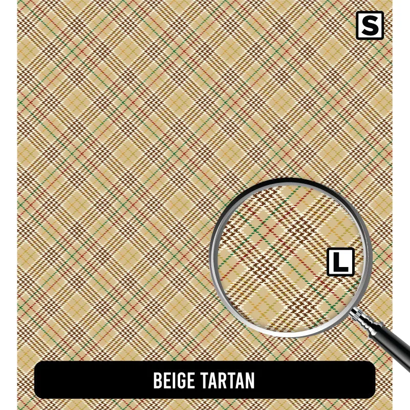 Fall/ Thanksgiving Orajet 3164 Patterned Adhesive Vinyl (11" x 12")